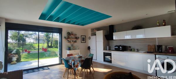Maison à vendre 9 pièces 277 m² Augé