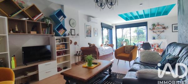 Maison à vendre 9 pièces 277 m² Augé