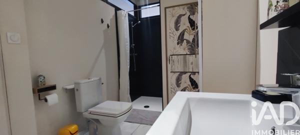 Maison à vendre 9 pièces 277 m² Augé