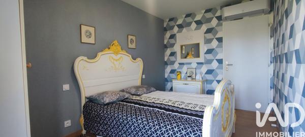 Maison à vendre 9 pièces 277 m² Augé