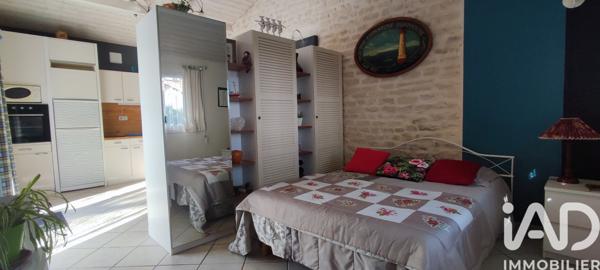 Maison à vendre 9 pièces 277 m² Augé