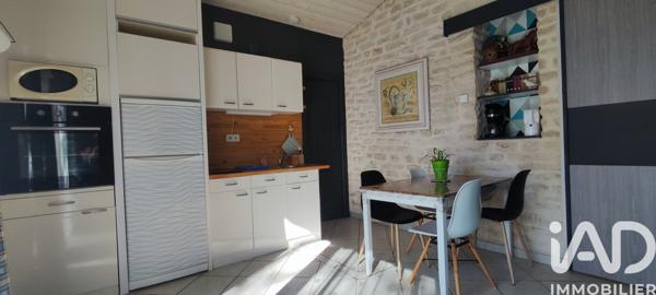 Maison à vendre 9 pièces 277 m² Augé