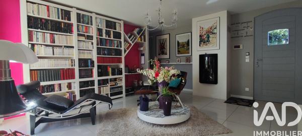 Maison à vendre 9 pièces 277 m² Augé