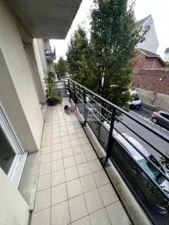 Appartement à louer à Margny-lès-Compiègne (60280)