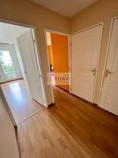 Appartement à louer à Margny-lès-Compiègne (60280)