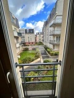 Appartement à louer à Margny-lès-Compiègne (60280)