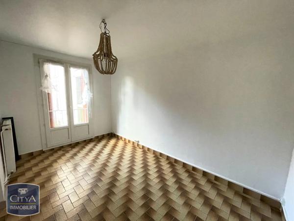Appartement à louer 3 pièces 50.17m²