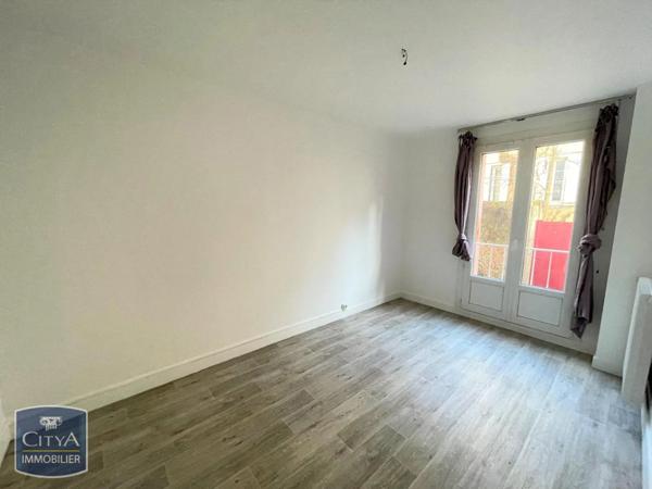 Appartement à louer 3 pièces 50.17m²