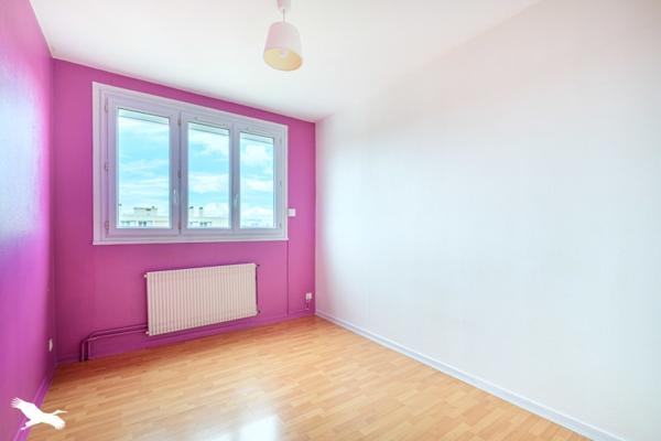 Appartement à vendre |  Sathonay-Camp |  3 pièces | 60 m²