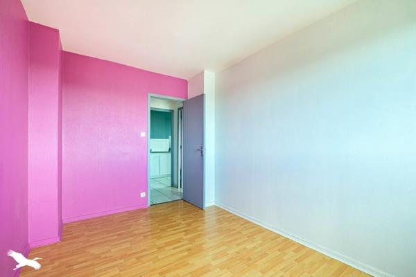 Appartement à vendre |  Sathonay-Camp |  3 pièces | 60 m²