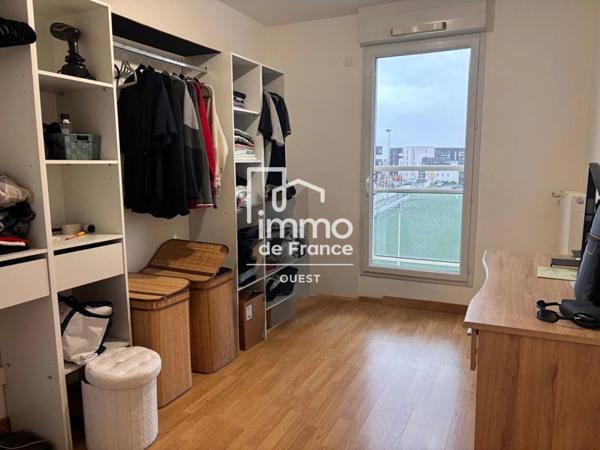 Appartement à vendre à Angers (49100)