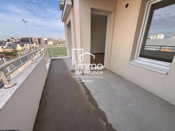 Appartement à vendre à Angers (49100)
