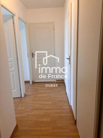 Appartement à vendre à Angers (49100)