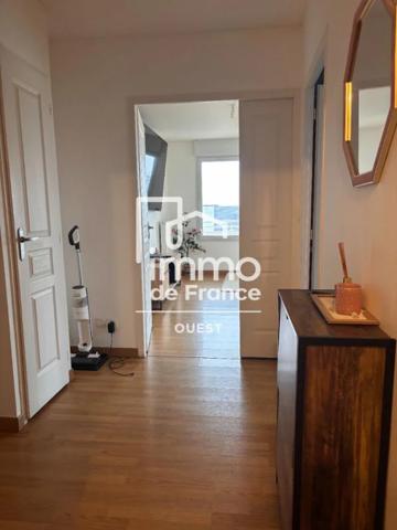 Appartement à vendre à Angers (49100)