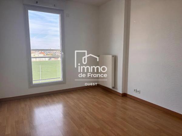 Appartement à vendre à Angers (49100)