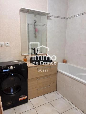 Appartement à vendre à Angers (49100)