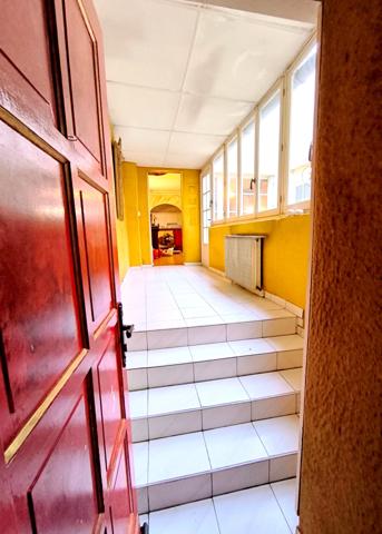 Immeuble de Rapport à vendre NEVERS Centre Ville (58)