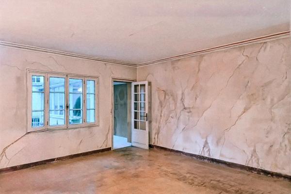 Immeuble de Rapport à vendre NEVERS Centre Ville (58)