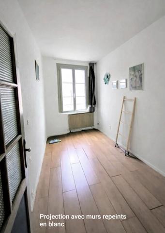Immeuble de Rapport à vendre NEVERS Centre Ville (58)