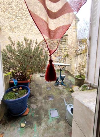 Immeuble de Rapport à vendre NEVERS Centre Ville (58)