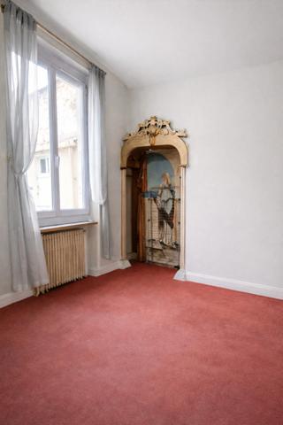 Immeuble de Rapport à vendre NEVERS Centre Ville (58)