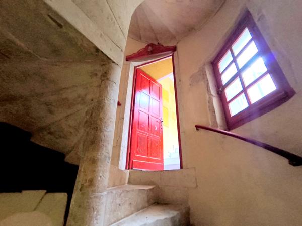 Immeuble de Rapport à vendre NEVERS Centre Ville (58)