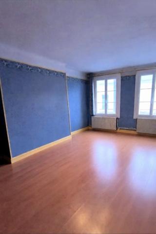 Immeuble de Rapport à vendre NEVERS Centre Ville (58)