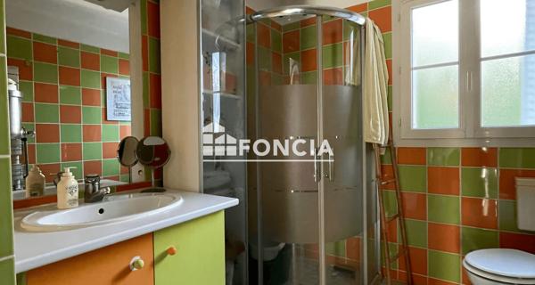 À vendre Maison 4 pièces 80 m² - Sarcelles 95200