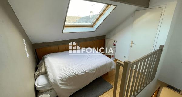 À vendre Maison 4 pièces 80 m² - Sarcelles 95200