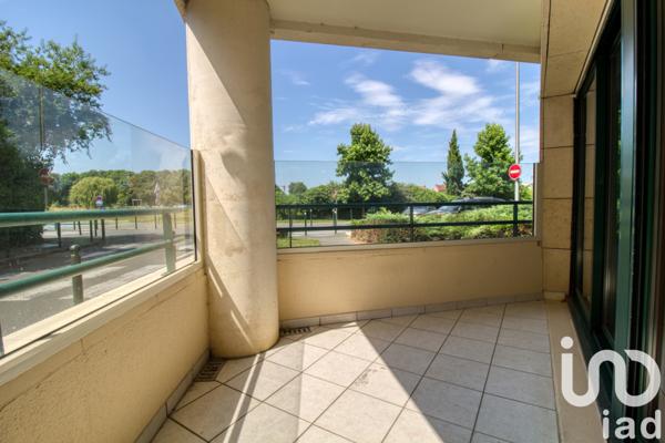 Appartement à vendre 3 pièces 86 m² Compiègne