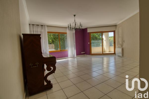 Appartement à vendre 3 pièces 86 m² Compiègne