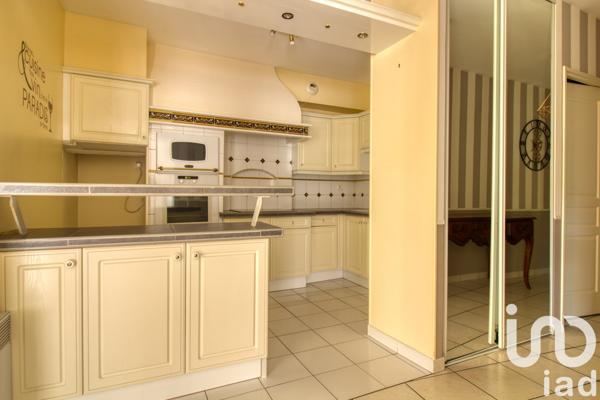 Appartement à vendre 3 pièces 86 m² Compiègne