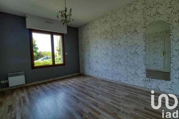Appartement à vendre 3 pièces 86 m² Compiègne