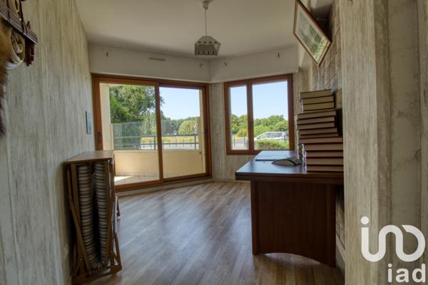 Appartement à vendre 3 pièces 86 m² Compiègne