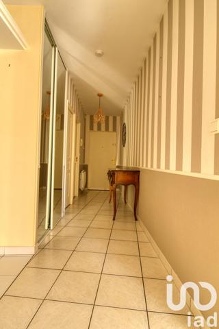 Appartement à vendre 3 pièces 86 m² Compiègne