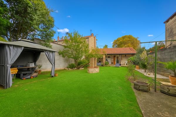 Maison 3 pièces - 60 m² Exclusivité efficity