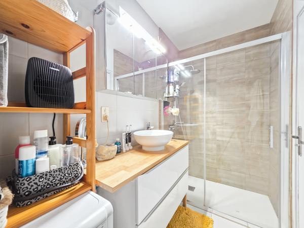 Maison 3 pièces - 60 m² Exclusivité efficity