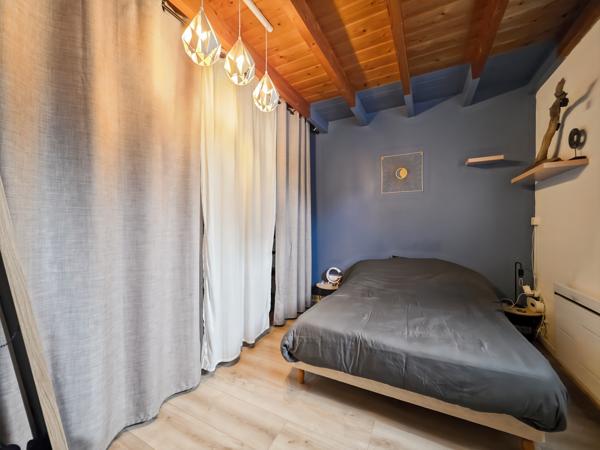 Maison 3 pièces - 60 m² Exclusivité efficity