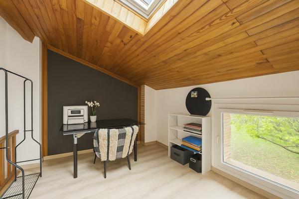 Maison 3 pièces - 60 m² Exclusivité efficity