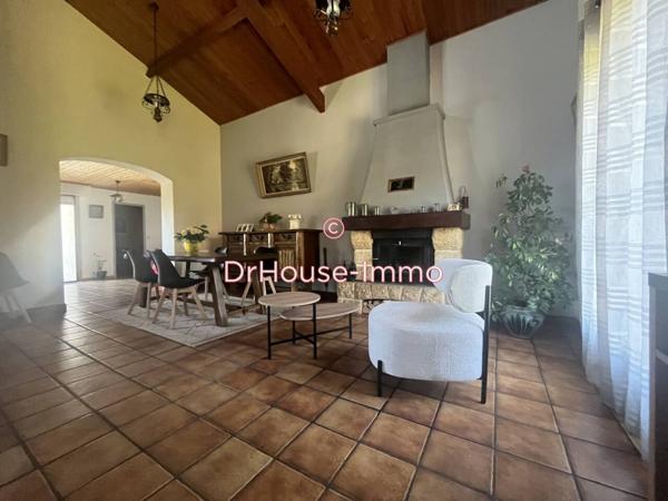 Maison à vendre 5 pièces de 140 m²