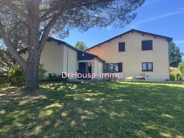 Maison à vendre 5 pièces de 140 m²