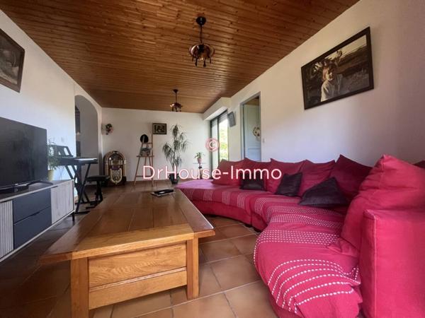 Maison à vendre 5 pièces de 140 m²