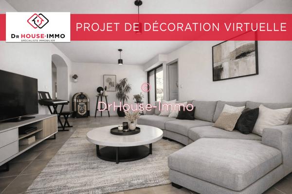 Maison à vendre 5 pièces de 140 m²