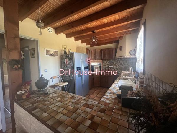 Maison à vendre 5 pièces de 140 m²