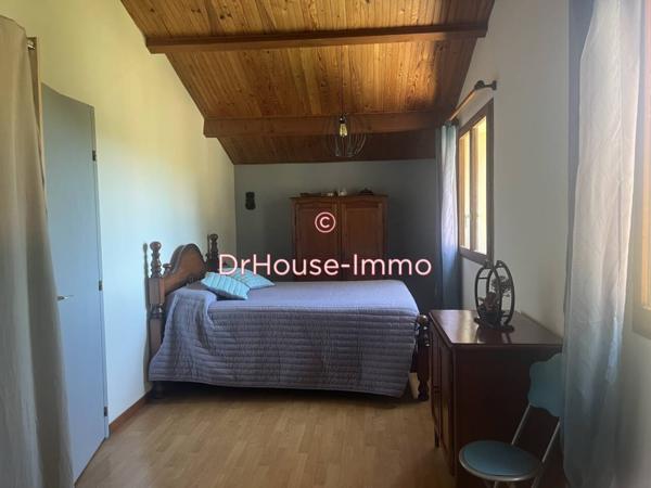 Maison à vendre 5 pièces de 140 m²