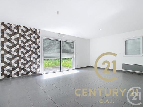 Maison à vendre  4 pièces - 91,50 m2 TREILLIERES - 44