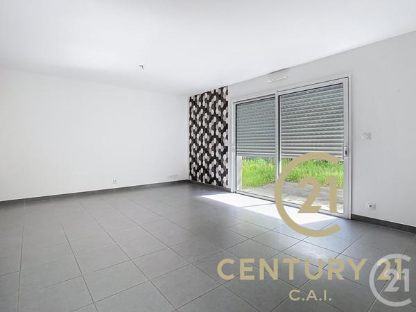 Maison à vendre  4 pièces - 91,50 m2 TREILLIERES - 44