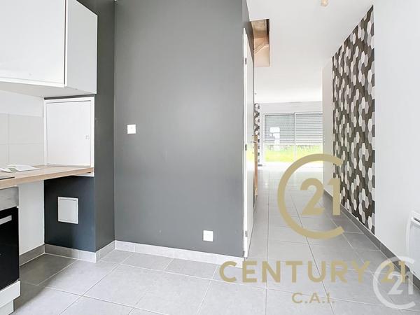 Maison à vendre  4 pièces - 91,50 m2 TREILLIERES - 44