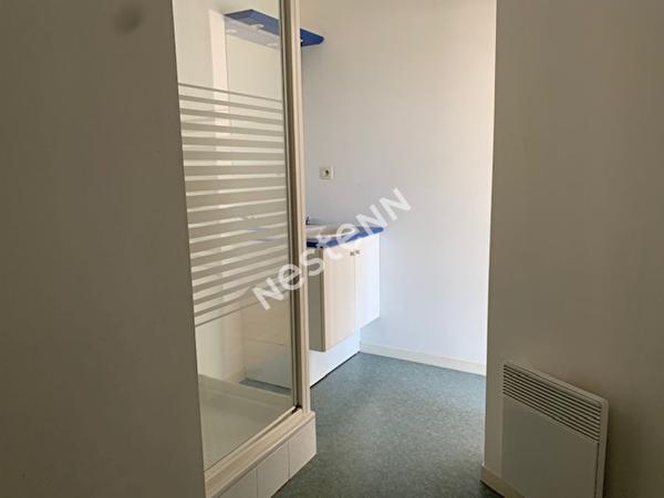 A LOUER appartement T2 duplex  LANGUEUX CENTRE