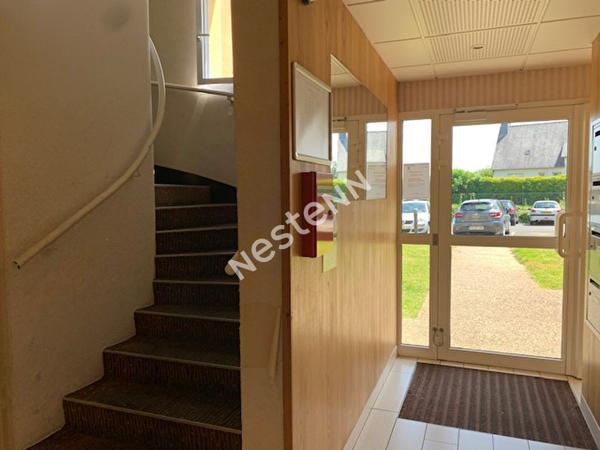 A LOUER appartement T2 duplex  LANGUEUX CENTRE